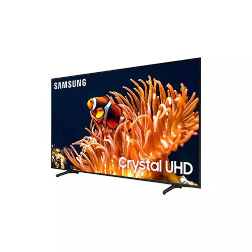 Samsung DU8000 Series 85-inch 4K HDR Smart LED TV - 2