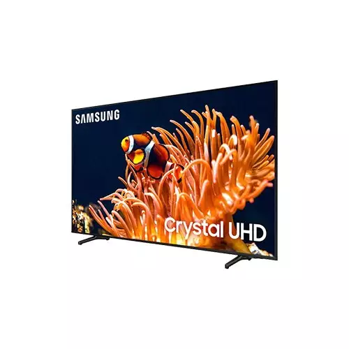Samsung Du8000 Series 75-inch 4k HDR  Smart LED TV - 2
