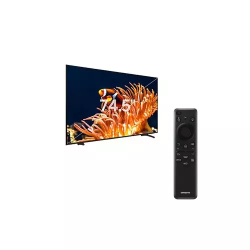 Samsung Du8000 Series 75-inch 4k HDR  Smart LED TV - 3