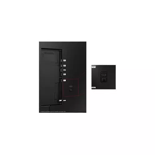 Samsung Du8000 Series 75-inch 4k HDR  Smart LED TV - 4