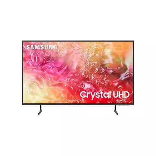 Samsung DU7700 75-Inch Crystal UHD 4K Smart TV - 1