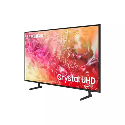 Samsung DU7700 75-Inch Crystal UHD 4K Smart TV - 3