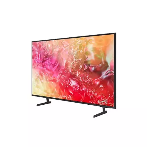 Samsung DU7700 75-Inch Crystal UHD 4K Smart TV - 5