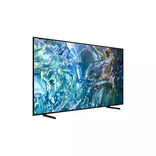 Samsung 55Q60D 55-Inch 4K QLED Smart TV - 1