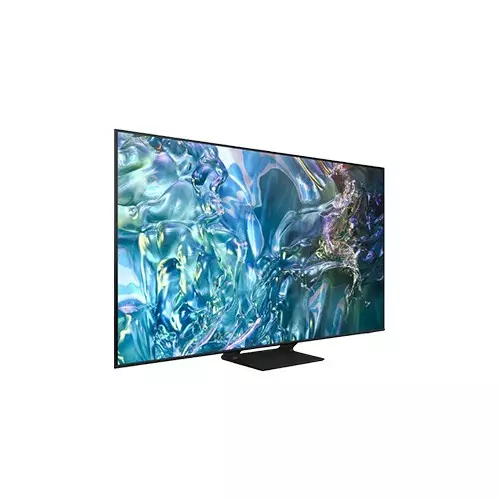 Samsung 65Q60D 65-Inch Q60D QLED 4K Smart TV-gallery-4