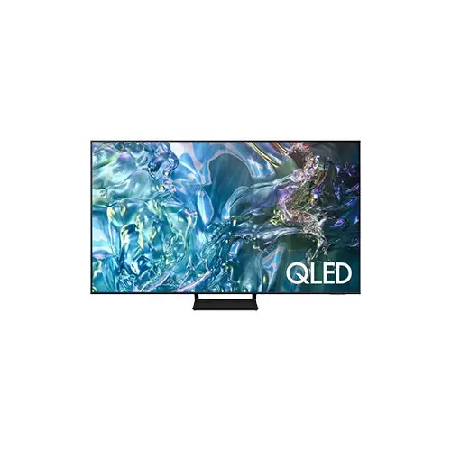 Samsung 65Q60D 65-Inch Q60D QLED 4K Smart TV - 1