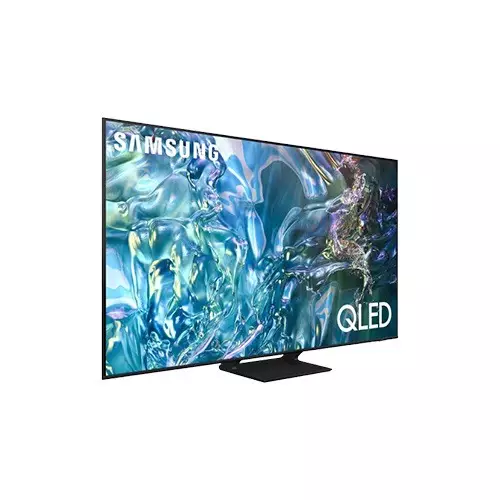 Samsung 65Q60D 65-Inch Q60D QLED 4K Smart TV - 2