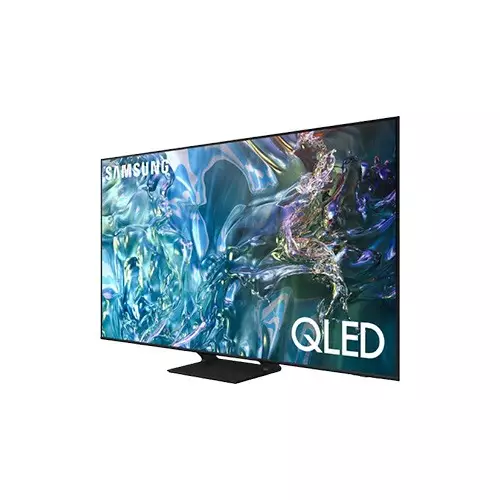 Samsung 65Q60D 65-Inch Q60D QLED 4K Smart TV - 3