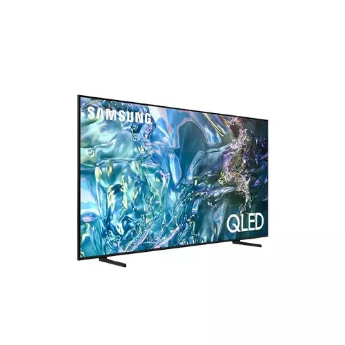 Samsung 75Q60D 75-inch 4K UHD Smart QLED TV - 1