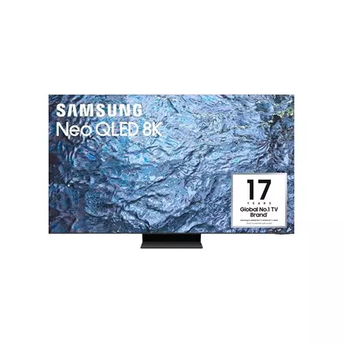 Samsung QA85QN900CWXXY 85-inch QN900C Neo QLED 8K Smart TV