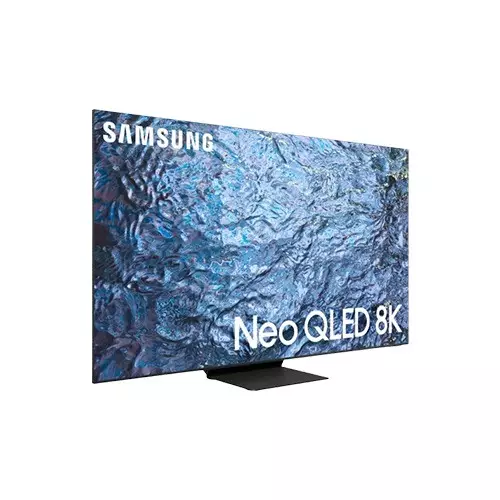 Samsung 85QN900C 85-inch Neo QLED 8K Smart TV - 1