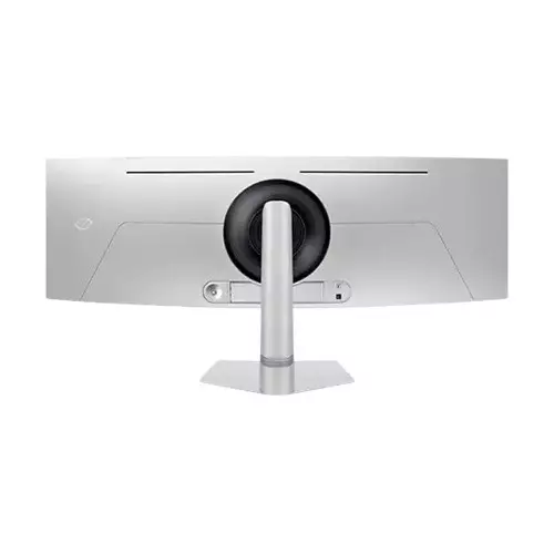 Samsung ODYSSEY G9 LS49CG930SW 49-inch 240Hz OLED Curved Gaming Monitor - 4
