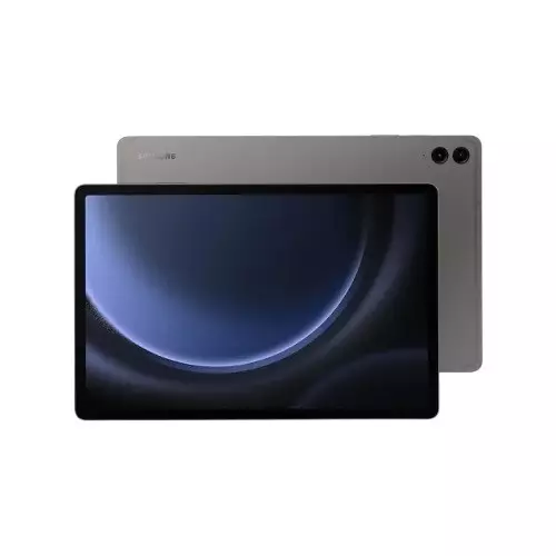 Samsung Galaxy Tab S9 FE+ 12.4-inch Exynos 1380 8GB RAM 128GB ROM Android Tablet (WiFi + SIM)