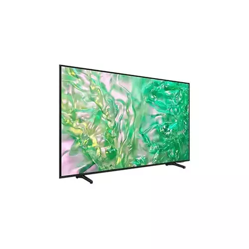 Samsung 50DU8100 50-inch UHD QLED HDR 4K Smart Television - 1