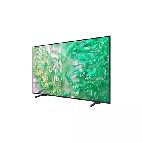 Samsung 50DU8100 50-inch UHD QLED HDR 4K Smart Television - 2
