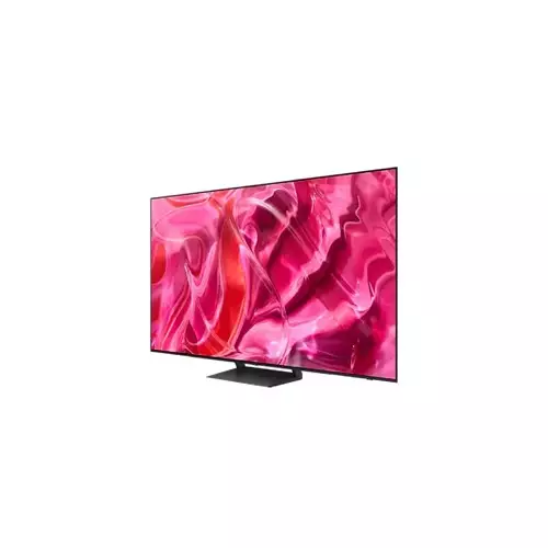 Samsung 55S90C 55-Inch OLED 4K Smart TV - 1