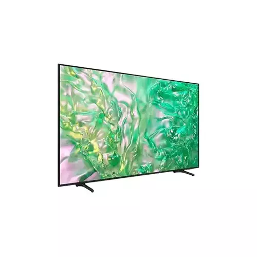 Samsung 55DU8100 55-Inch Crystal 4K UHD LED Smart TV-gallery-1