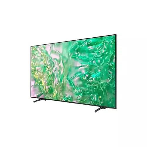 Samsung 55DU8100 55-Inch Crystal 4K UHD LED Smart TV-gallery-2