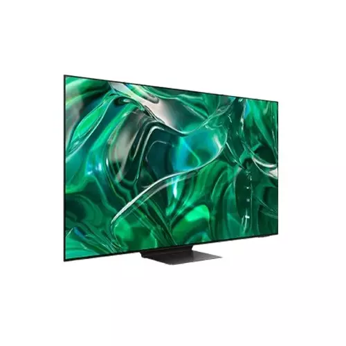 Samsung 65S95C 65 Inch OLED 4K Smart TV - 1