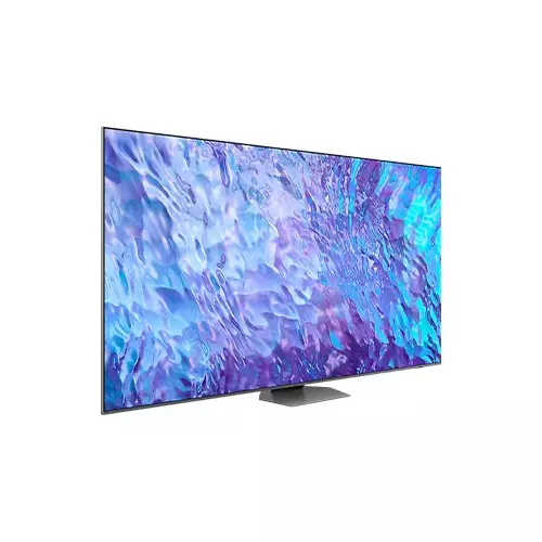 Samsung QA98Q80C 98-INCH QLED 4K UHD Smart TV - 1