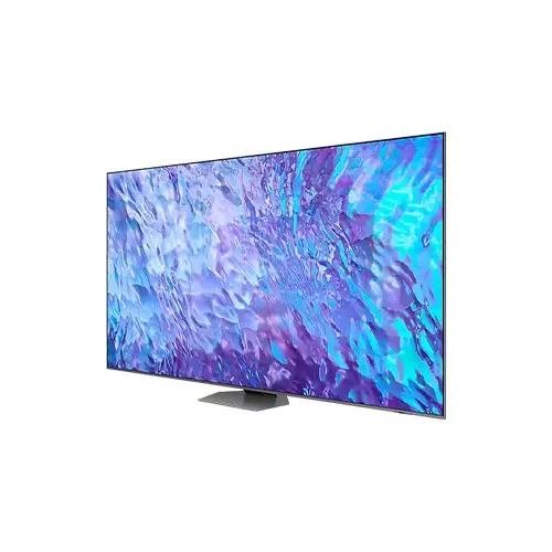 Samsung QA98Q80C 98-INCH QLED 4K UHD Smart TV - 2