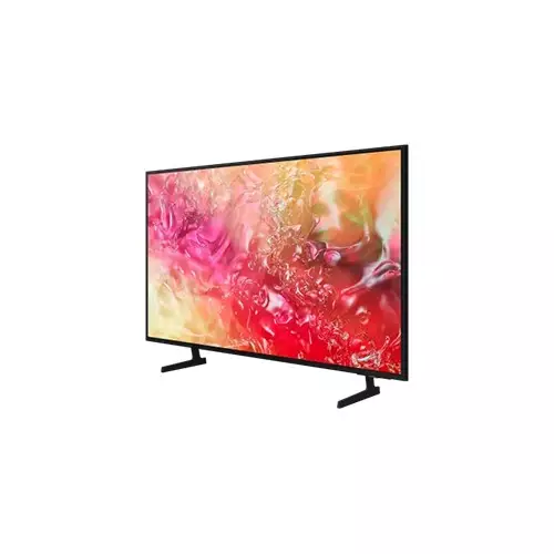 Samsung 55DU7700 55 Inch Crystal 4K UHD Smart TV (Unofficial) - 1