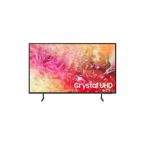 Samsung 75CU8100 75" Crystal UHD Smart TV
