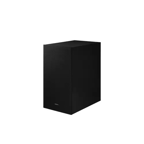 SAMSUNG B650D B-series 370W 3.1channel Bluetooth Soundbar-10