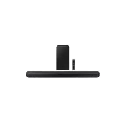 Samsung HW-Q600C Q Series 360W 3.1.2-Channel Dolby Atmos Soundbar