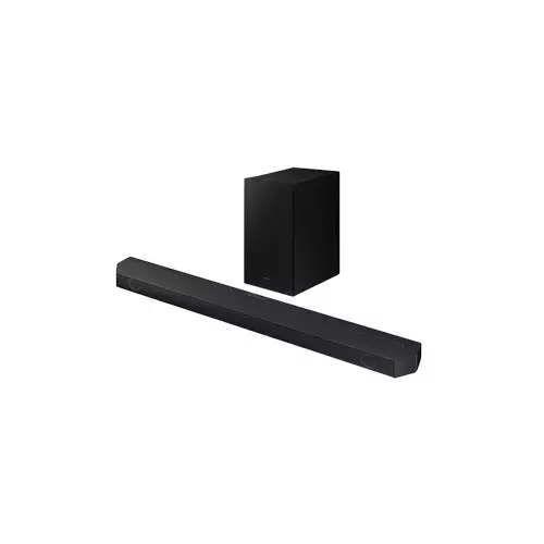 Samsung HW-Q600C Q Series 360W 3.1.2-Channel Dolby Atmos Soundbar-gallery-1