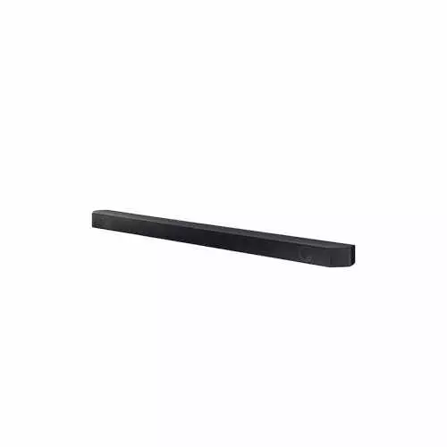 Samsung HW-Q600C Q Series 360W 3.1.2-Channel Dolby Atmos Soundbar-gallery-2