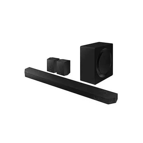 Samsung Premium Q-Series Q990D Wireless Dolby Atmos 11.1.4CH Soundbar-4