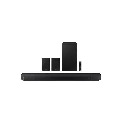 Samsung Premium Q-Series Q990D Wireless Dolby Atmos 11.1.4CH Soundbar