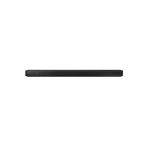 Samsung Premium Q-Series Q990D Wireless Dolby Atmos 11.1.4CH Soundbar-gallery-1