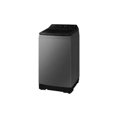 Samsung WA10CG4545BDSP Top Loading 10kg Washing Machine (Grey)-gallery-1