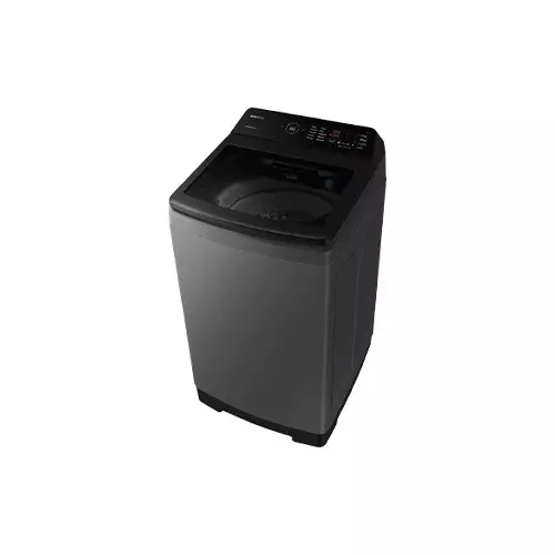 Samsung WA10CG4545BDSP Top Loading 10kg Washing Machine (Grey)-gallery-2