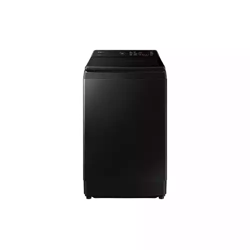 Samsung WA13CG5745BVFQ Top Loading 13kg Washing Machine (Black)