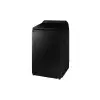 Samsung WA13CG5745BVFQ Top Loading 13kg Washing Machine (Black)-1