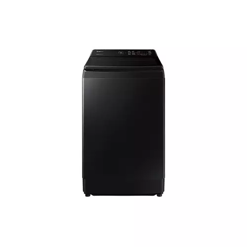 Samsung WA13CG5745BVFQ Top Loading 13kg Washing Machine (Black)