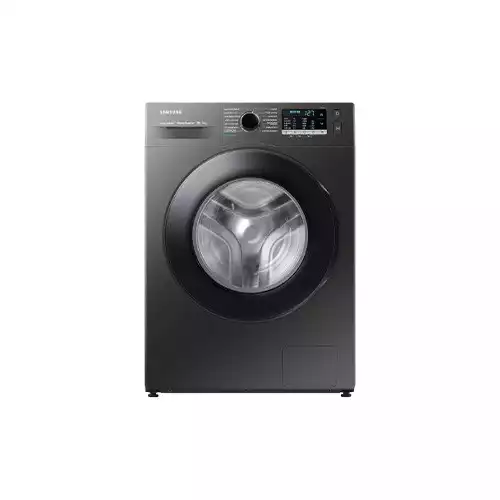 Samsung WW80AGAS21AXLP 8KG Front Loading Washing Machine (Black)