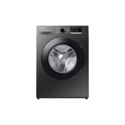 Samsung WW80AGAS21AXLP 8KG Front Loading Washing Machine (Black)