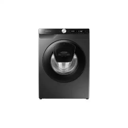 Samsung WW90T554DAN/S1 AI Digital Inverter 9KG Front Loading Washing Machine (Black)