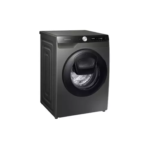 Samsung WW90T554DAN/S1 AI Digital Inverter 9KG Front Loading Washing Machine (Black)-gallery-2