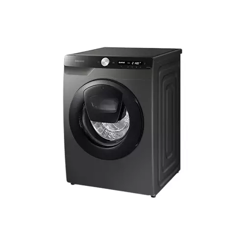 Samsung WW90T554DAN/S1 AI Digital Inverter 9KG Front Loading Washing Machine (Black)-gallery-3