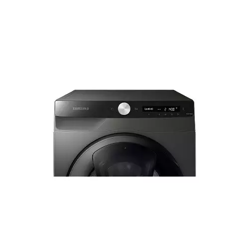 Samsung WW90T554DAN/S1 AI Digital Inverter 9KG Front Loading Washing Machine (Black)-gallery-5
