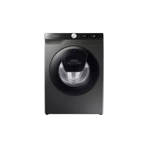 Samsung WW90T554DAN/S1 AI Digital Inverter 9KG Front Loading Washing Machine (Black)