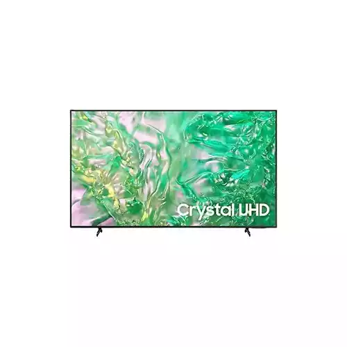 Samsung DU8100 43-Inch Crystal 4K UHD LED Smart TV