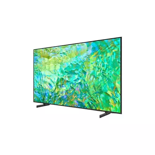 Samsung DU8100 43-Inch Crystal 4K UHD LED Smart TV - 1