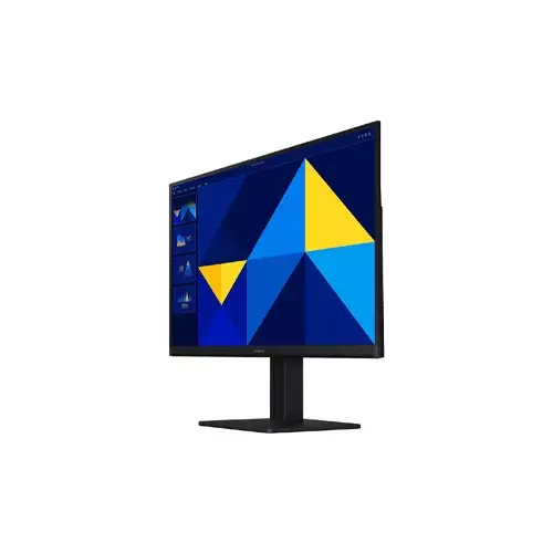 Samsung LS22D300GAW 22-inch Full HD 100 Hz IPS Flat Monitor-gallery-1