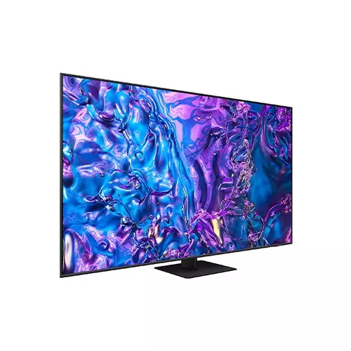 Samsung Q70D 65-Inch 100Hz 4K QLED Smart TV (Unofficial) - 1